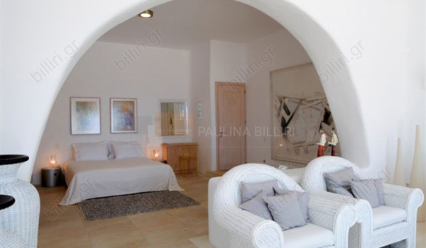 Υπνοδωμάτιο - Bedroom